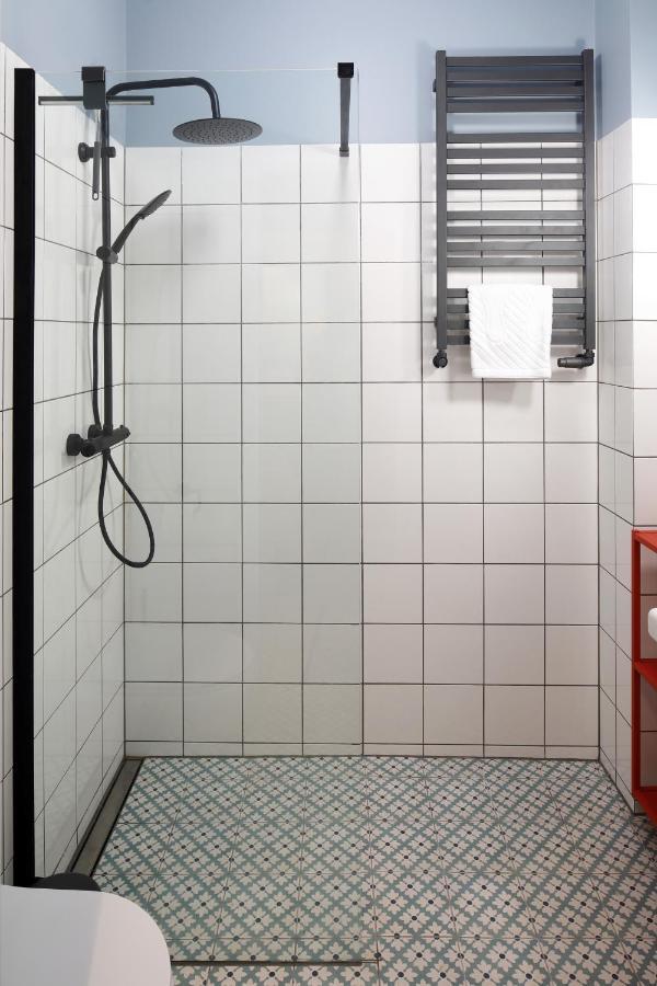 Red & Blue By Oneapartments Sopot Ngoại thất bức ảnh