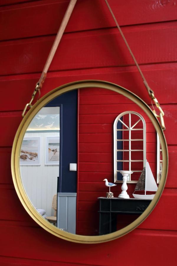 Red & Blue By Oneapartments Sopot Ngoại thất bức ảnh